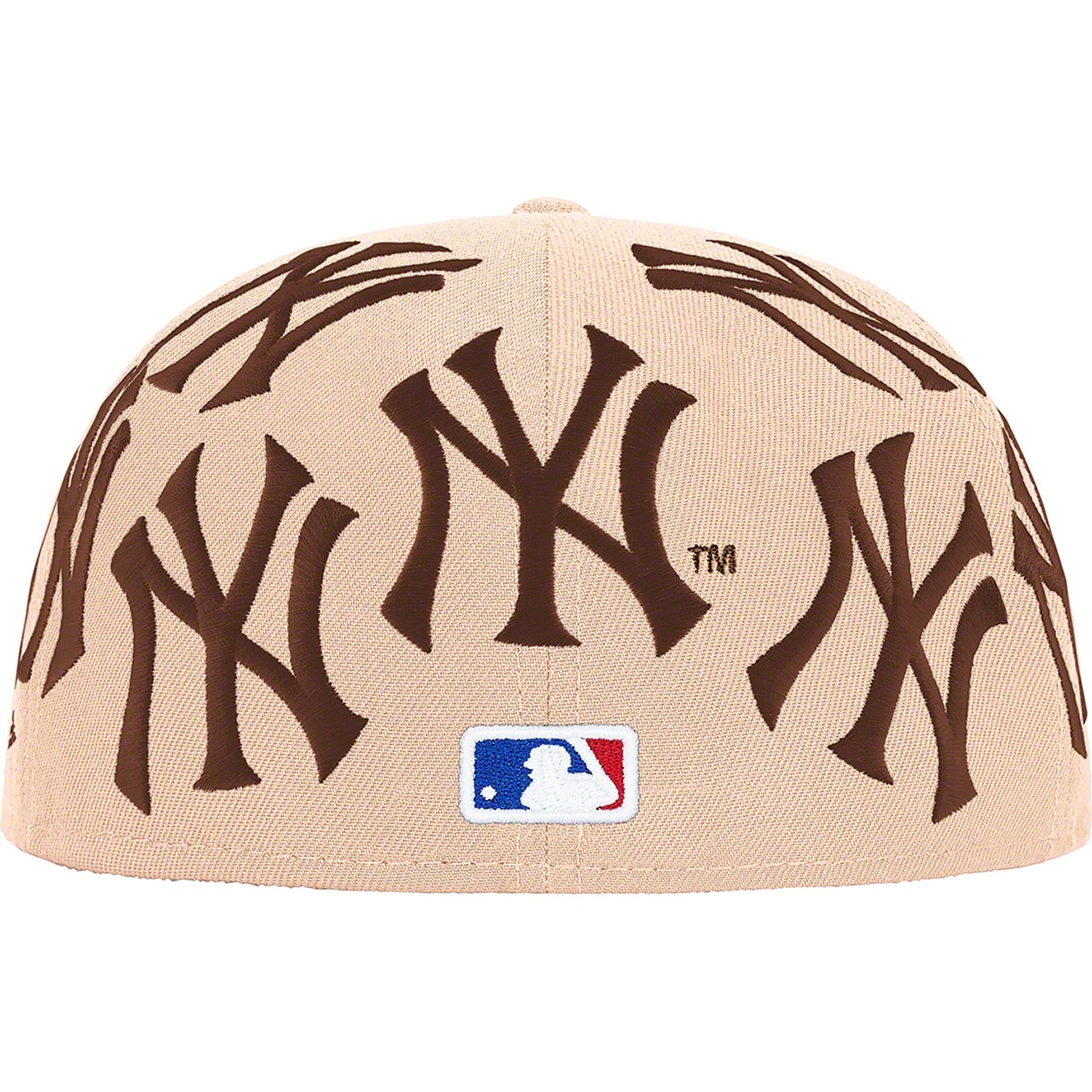 Supreme®/New York Yankees™ Box Logo New Era® view 13